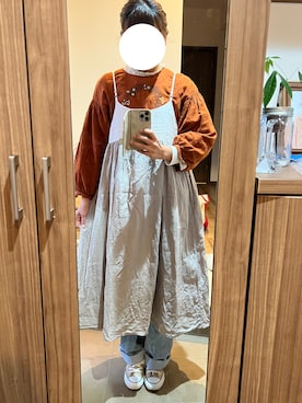 ＮＹＦさんのコーディネート