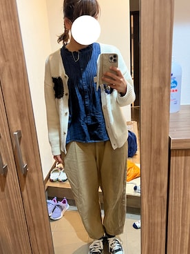 ＮＹＦさんのコーディネート