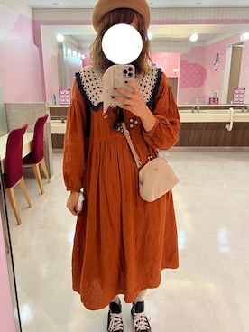 ＮＹＦさんのコーディネート