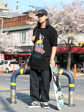    bb_stgさんのコーディネート