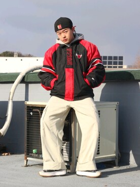    bb_stgさんのコーディネート