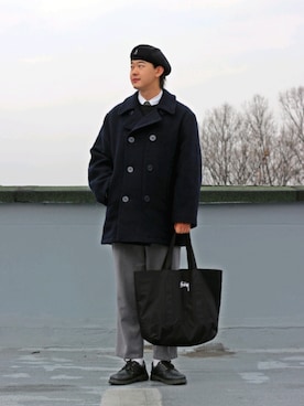    bb_stgさんのコーディネート