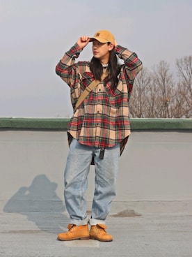    bb_stgさんのコーディネート