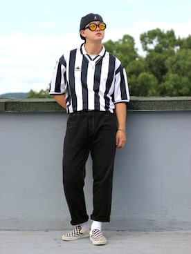    bb_stgさんのコーディネート