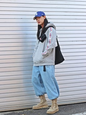    bb_stgさんのコーディネート