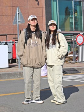    bb_stgさんのコーディネート