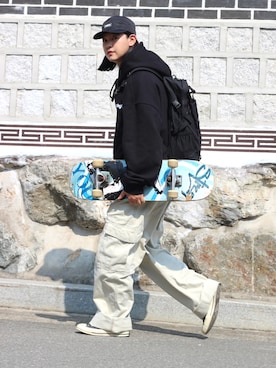    bb_stgさんのコーディネート