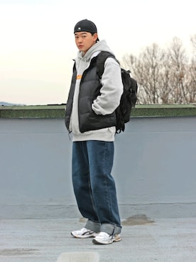    bb_stgさんのコーディネート