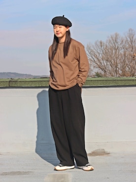    bb_stgさんのコーディネート