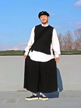    bb_stgさんのコーディネート