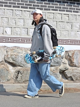    bb_stgさんのコーディネート