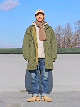    bb_stgさんのコーディネート