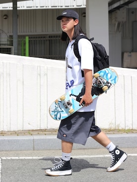    bb_stgさんのコーディネート