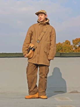    bb_stgさんのコーディネート