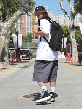    bb_stgさんのコーディネート