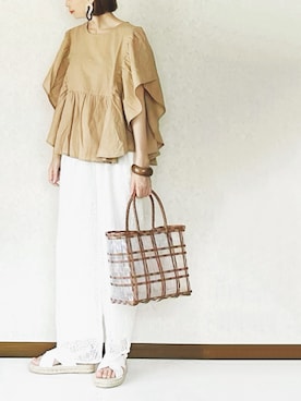 ybtnさんのコーディネート