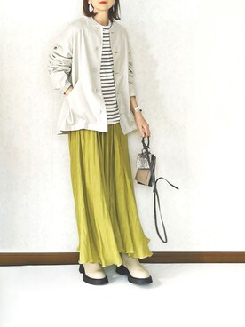 ybtnさんのコーディネート