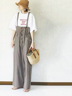 ybtnさんのコーディネート