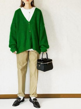 ybtnさんのコーディネート