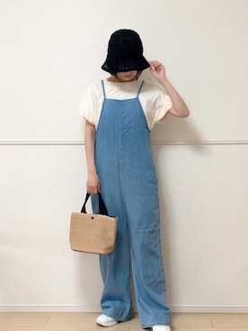 uniさんのコーディネート