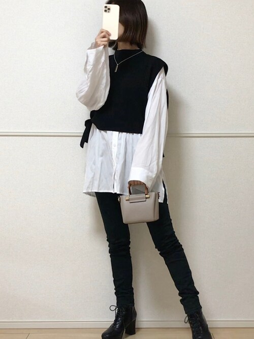 uniさんのコーディネート