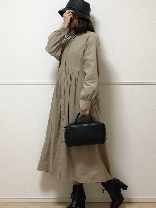 uniさんのコーディネート