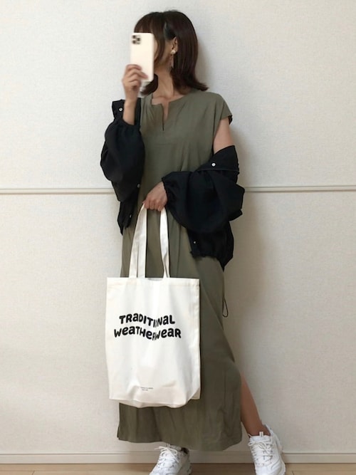 uniさんのコーディネート