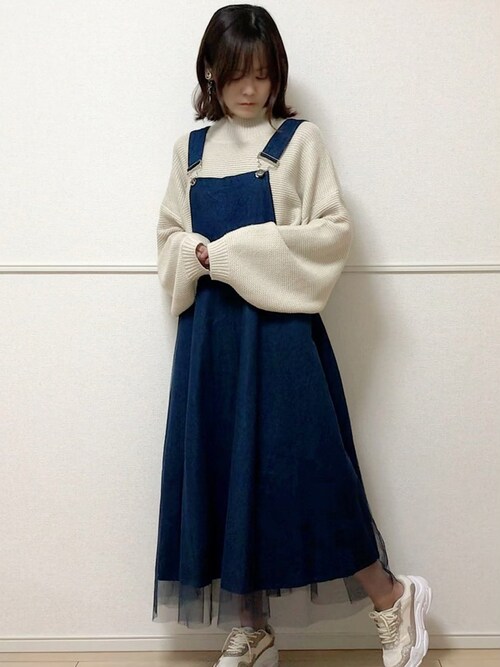 uniさんのコーディネート