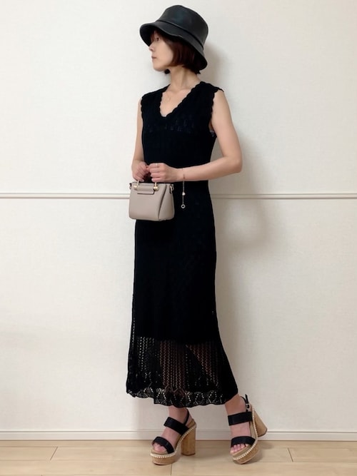 uniさんのコーディネート