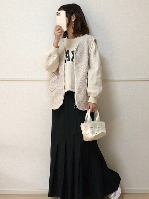 uniさんのコーディネート