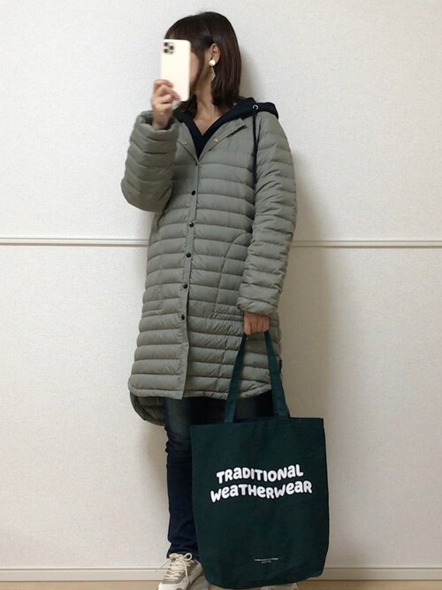 uniさんのコーディネート