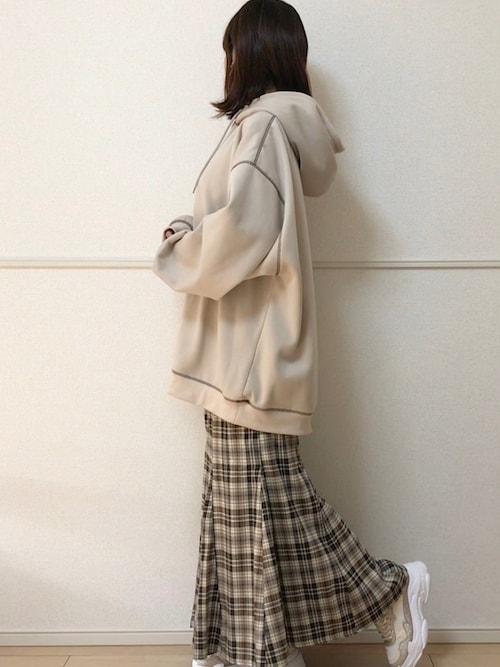 uniさんのコーディネート