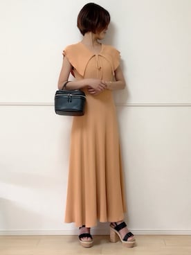 uniさん(レディース・161cm)の夏コーディネート
