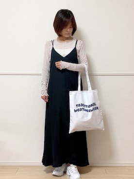 uniさん（レディース・161cm）の夏コーディネート