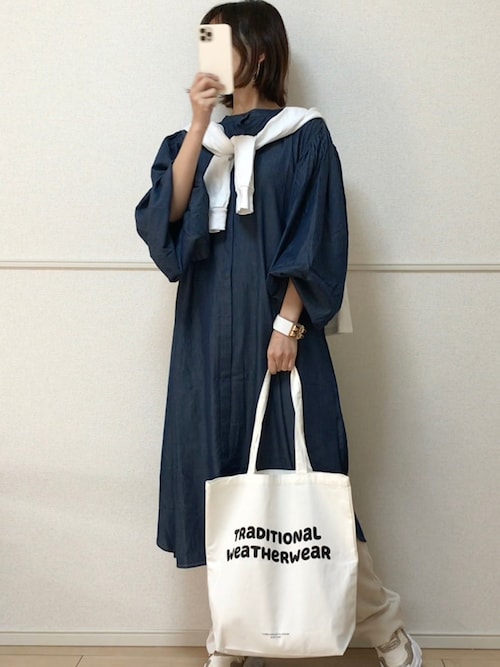 uniさんのコーディネート