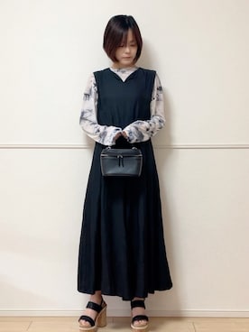 uniさんのコーディネート