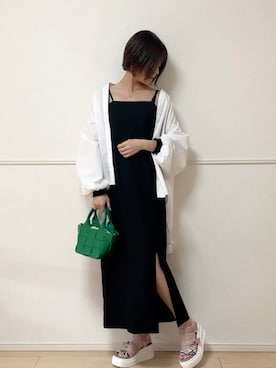 uniさんのコーディネート