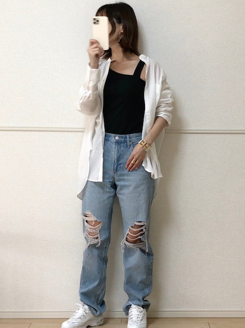 uniさんのコーディネート