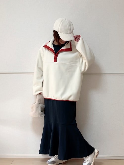 uniさんのコーディネート