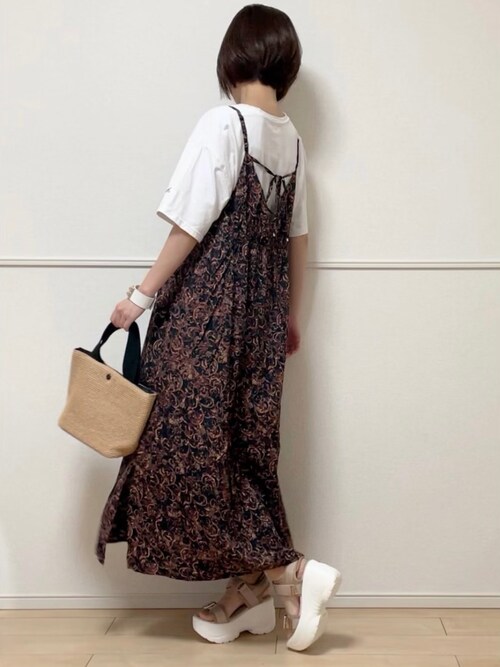 uniさんのコーディネート