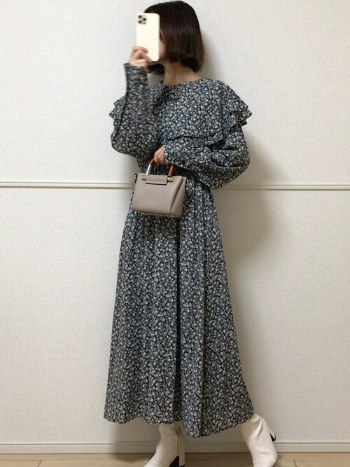 uniさんのコーディネート