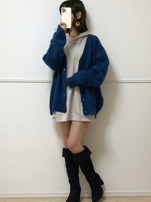 uniさんのコーディネート