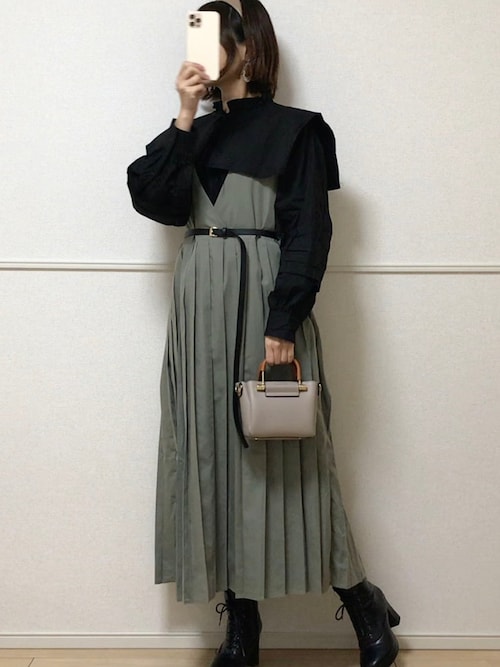 uniさんのコーディネート