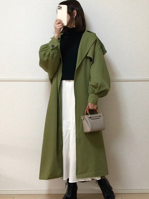 uniさんのコーディネート