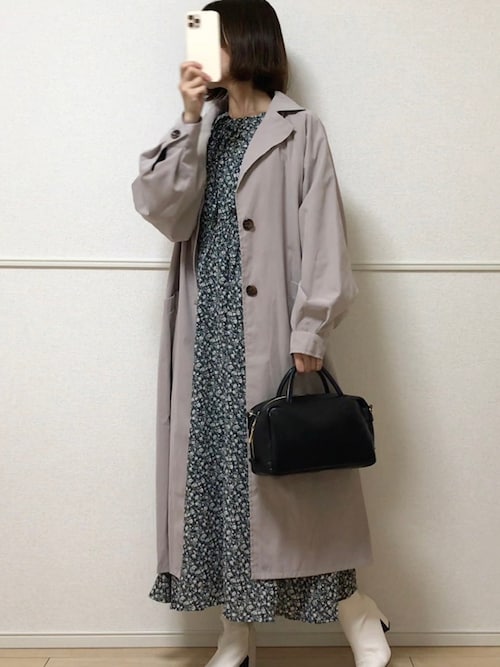uniさんのコーディネート