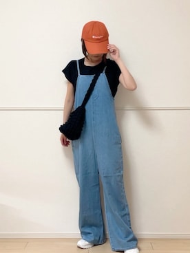 uniさんのコーディネート