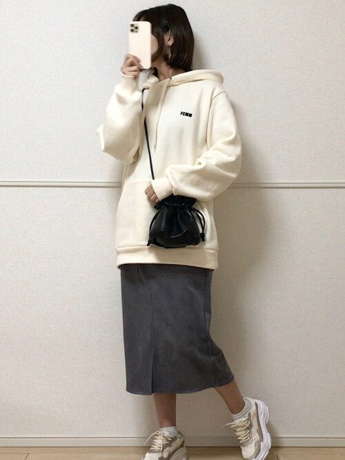 uniさんのコーディネート