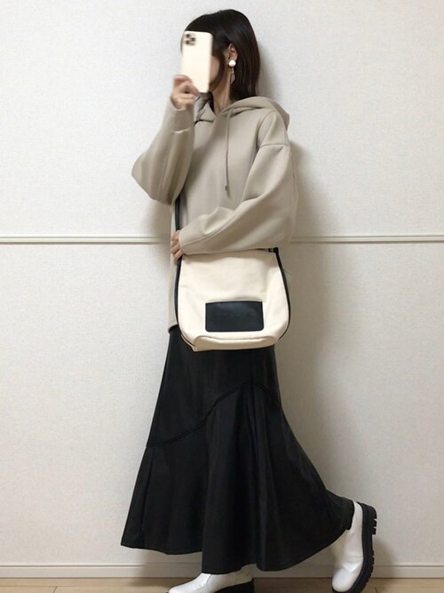 uniさんのコーディネート