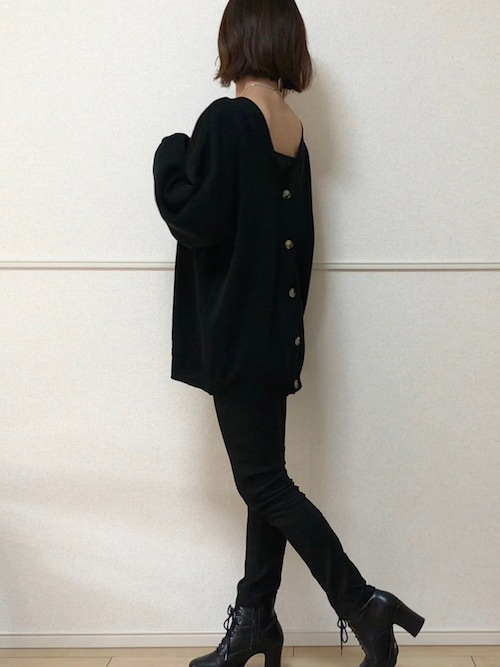 uniさんのコーディネート