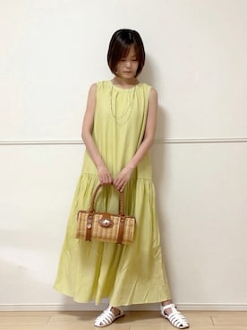 uniさんのコーディネート